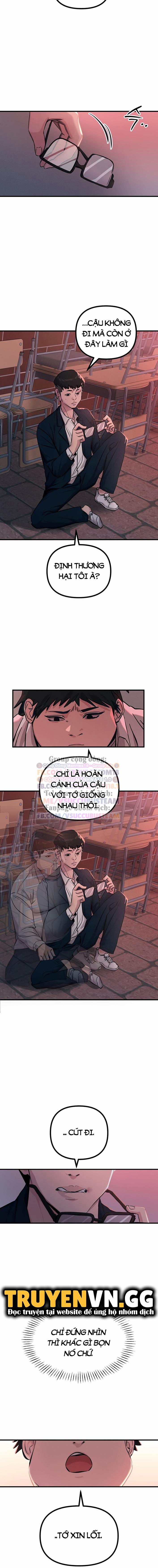 manhwax10.com - Truyện Manhwa Không Có Lần Thứ Hai Chương 2 Trang 16