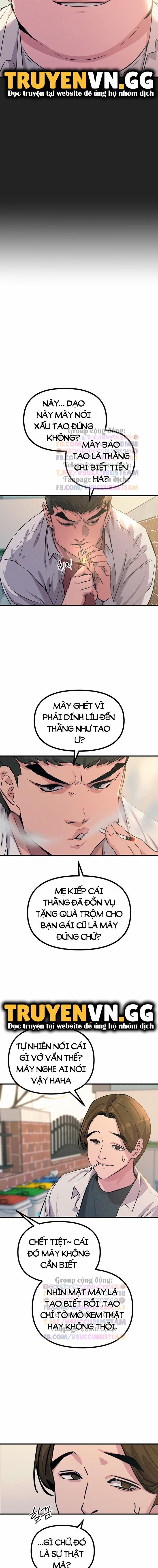 manhwax10.com - Truyện Manhwa Không Có Lần Thứ Hai Chương 2 Trang 21