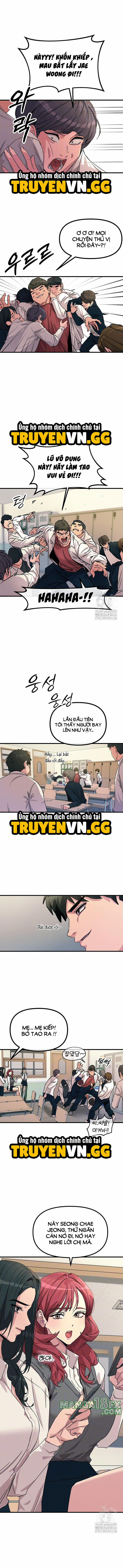 manhwax10.com - Truyện Manhwa Không Có Lần Thứ Hai Chương 3 Trang 4