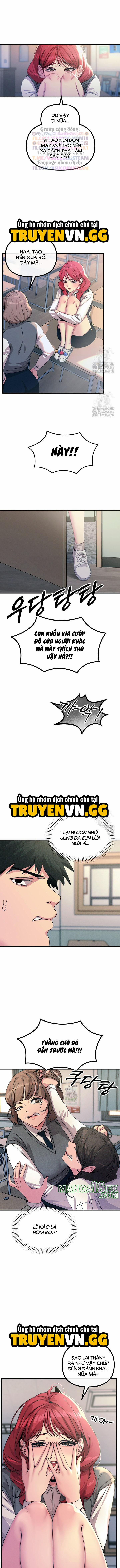 manhwax10.com - Truyện Manhwa Không Có Lần Thứ Hai Chương 3 Trang 9