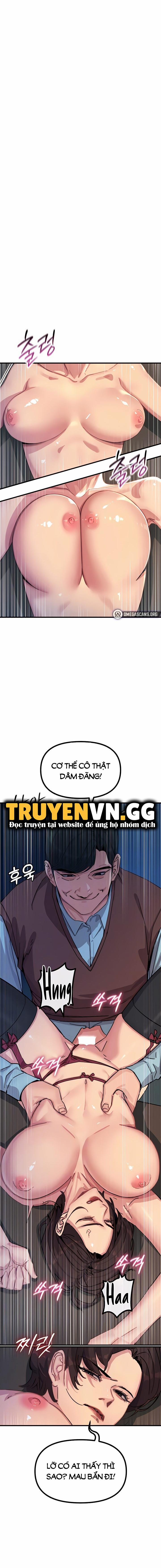 manhwax10.com - Truyện Manhwa Không Có Lần Thứ Hai Chương 5 Trang 3