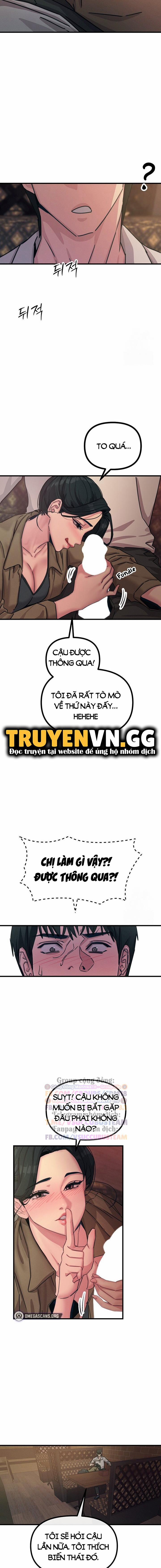 manhwax10.com - Truyện Manhwa Không Có Lần Thứ Hai Chương 7 Trang 20