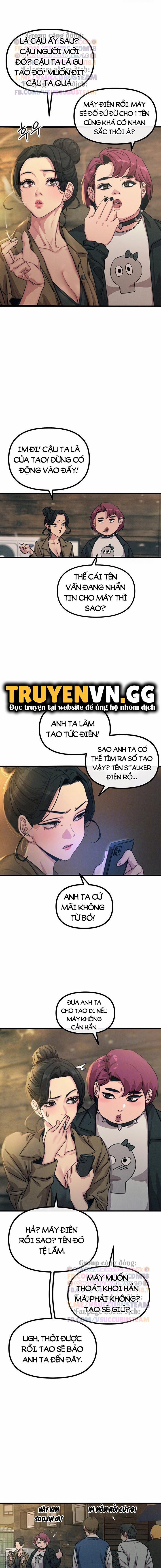 manhwax10.com - Truyện Manhwa Không Có Lần Thứ Hai Chương 7 Trang 5