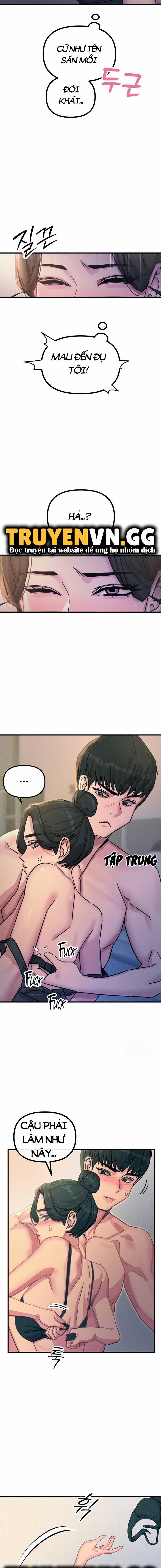 manhwax10.com - Truyện Manhwa Không Có Lần Thứ Hai Chương 8 Trang 18