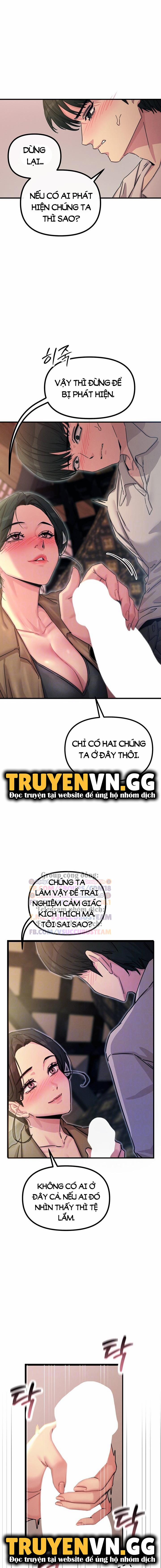 manhwax10.com - Truyện Manhwa Không Có Lần Thứ Hai Chương 8 Trang 4