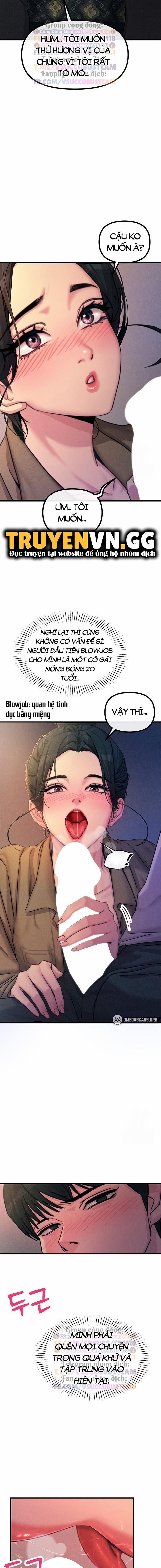 manhwax10.com - Truyện Manhwa Không Có Lần Thứ Hai Chương 8 Trang 6