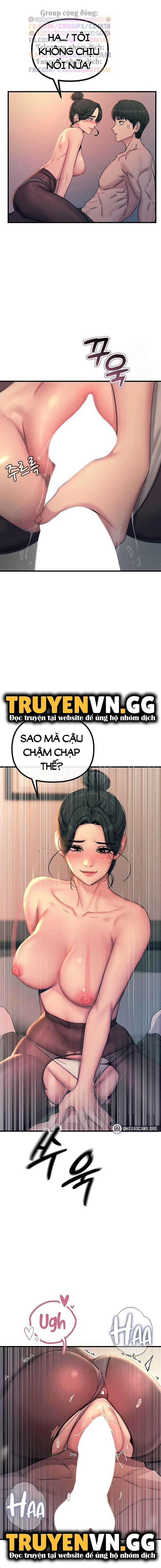 manhwax10.com - Truyện Manhwa Không Có Lần Thứ Hai Chương 9 Trang 2