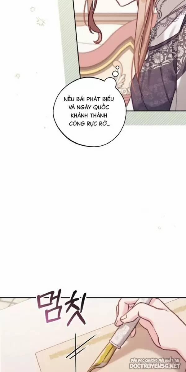 manhwax10.com - Truyện Manhwa Không Có Nơi Nào Dành Cho Công Chúa Giả Mạo Chương 13 Trang 5