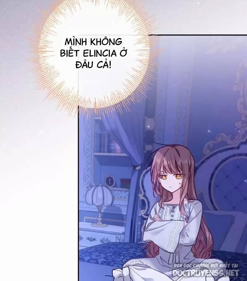 manhwax10.com - Truyện Manhwa Không Có Nơi Nào Dành Cho Công Chúa Giả Mạo Chương 15 Trang 37