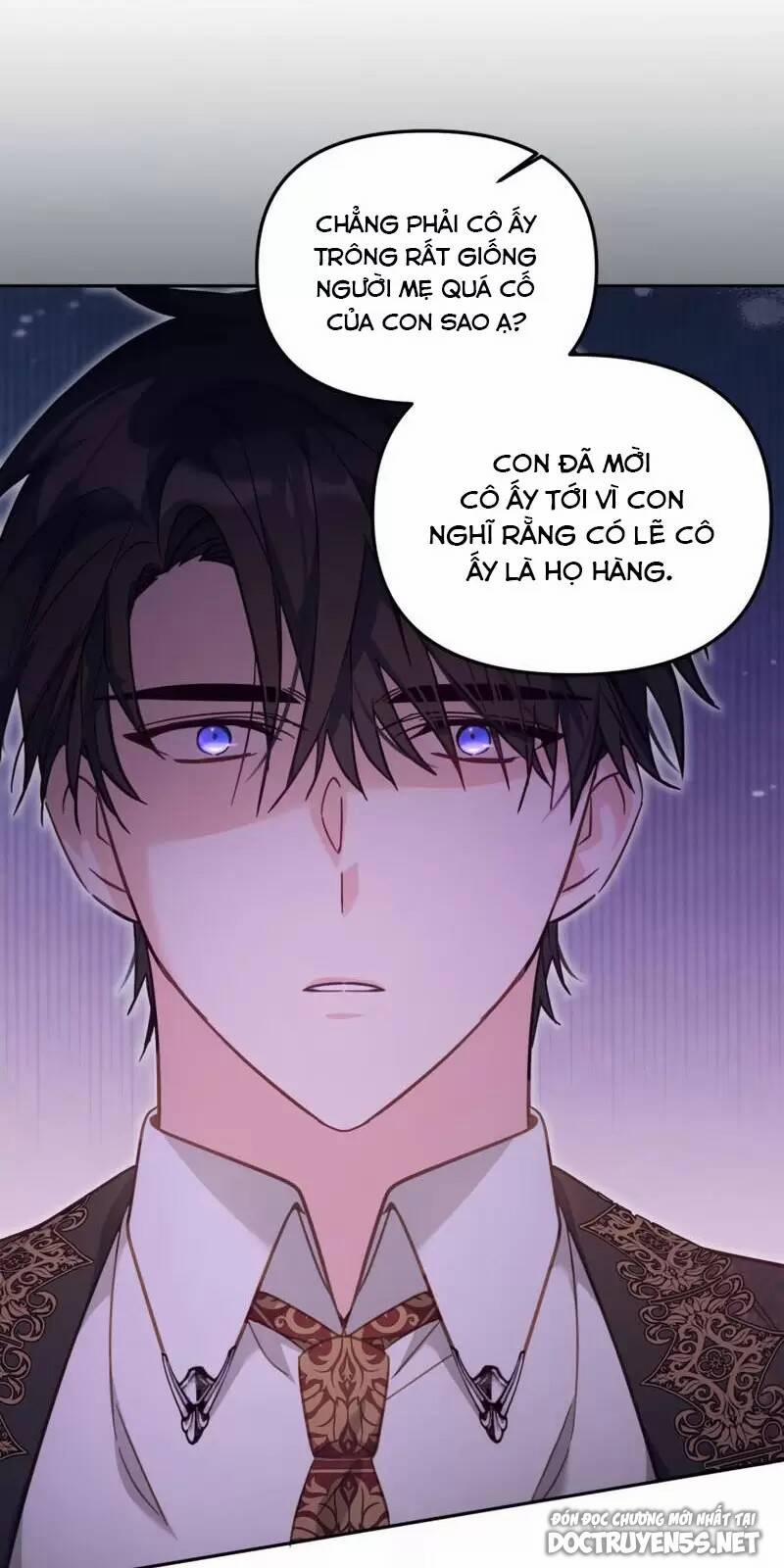 manhwax10.com - Truyện Manhwa Không Có Nơi Nào Dành Cho Công Chúa Giả Mạo Chương 19 Trang 24