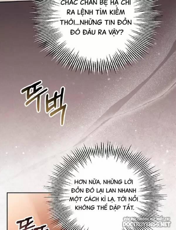 manhwax10.com - Truyện Manhwa Không Có Nơi Nào Dành Cho Công Chúa Giả Mạo Chương 21 Trang 13