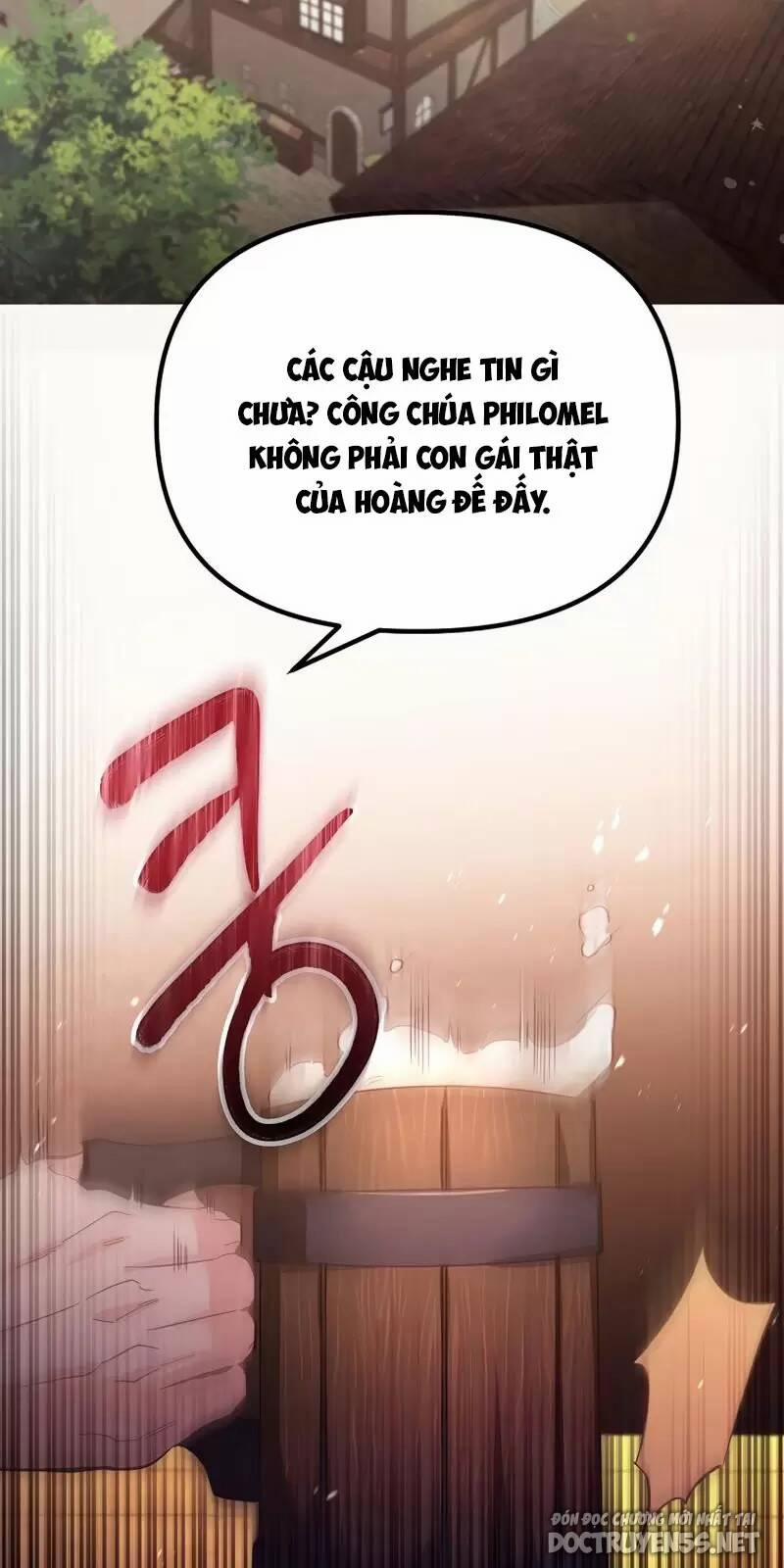 manhwax10.com - Truyện Manhwa Không Có Nơi Nào Dành Cho Công Chúa Giả Mạo Chương 22 Trang 24