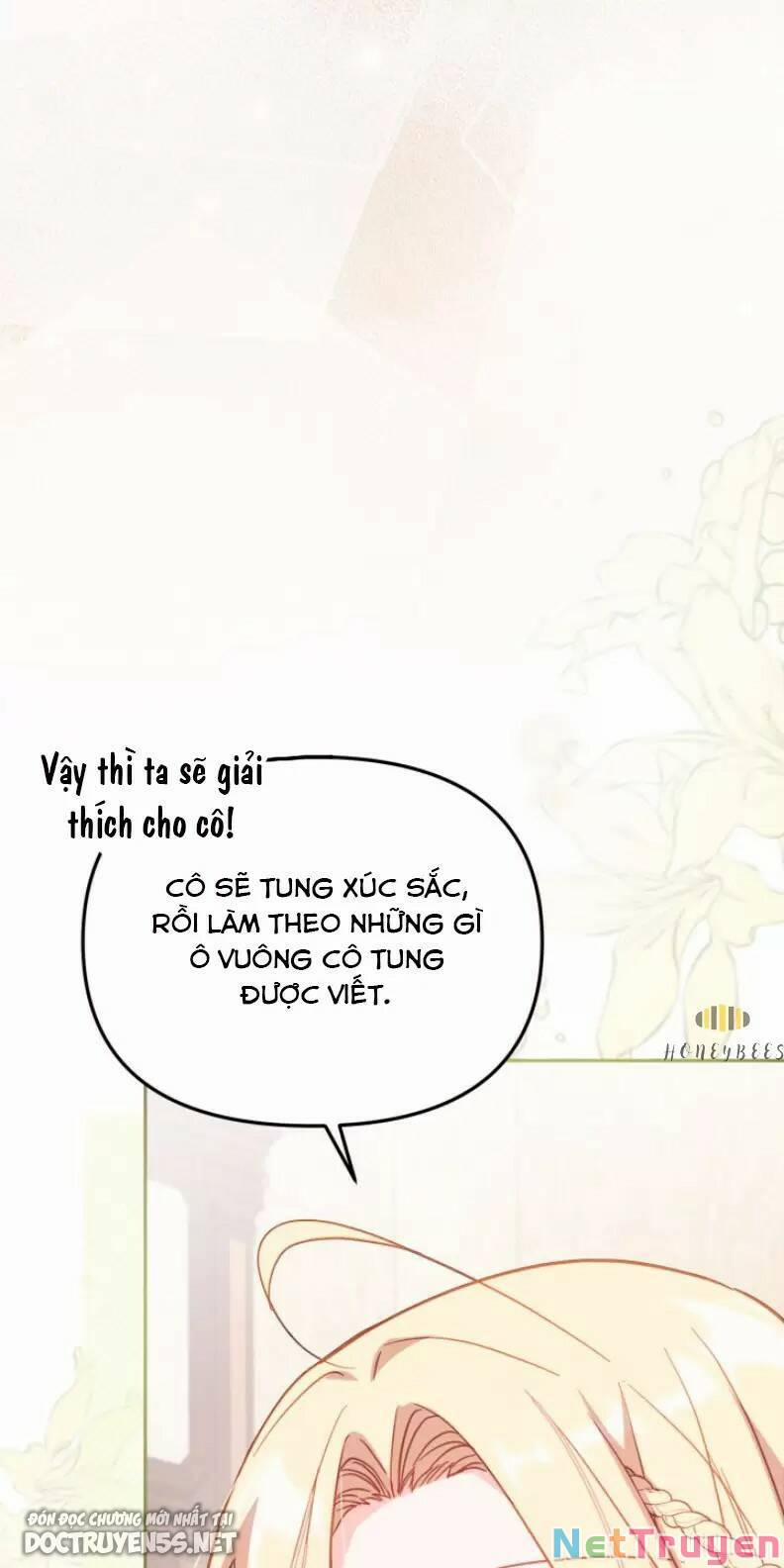 manhwax10.com - Truyện Manhwa Không Có Nơi Nào Dành Cho Công Chúa Giả Mạo Chương 30 Trang 76