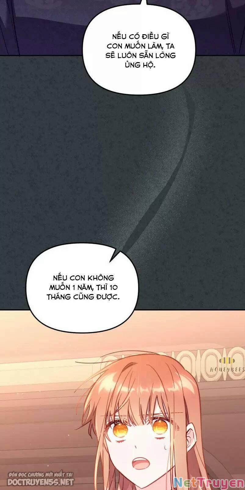 manhwax10.com - Truyện Manhwa Không Có Nơi Nào Dành Cho Công Chúa Giả Mạo Chương 31 Trang 20