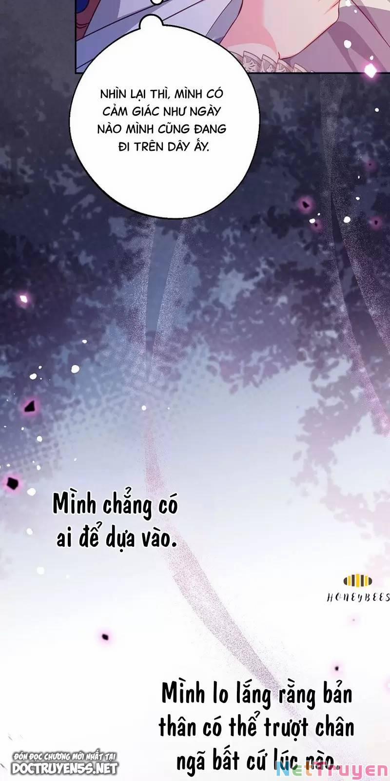 manhwax10.com - Truyện Manhwa Không Có Nơi Nào Dành Cho Công Chúa Giả Mạo Chương 32 Trang 51