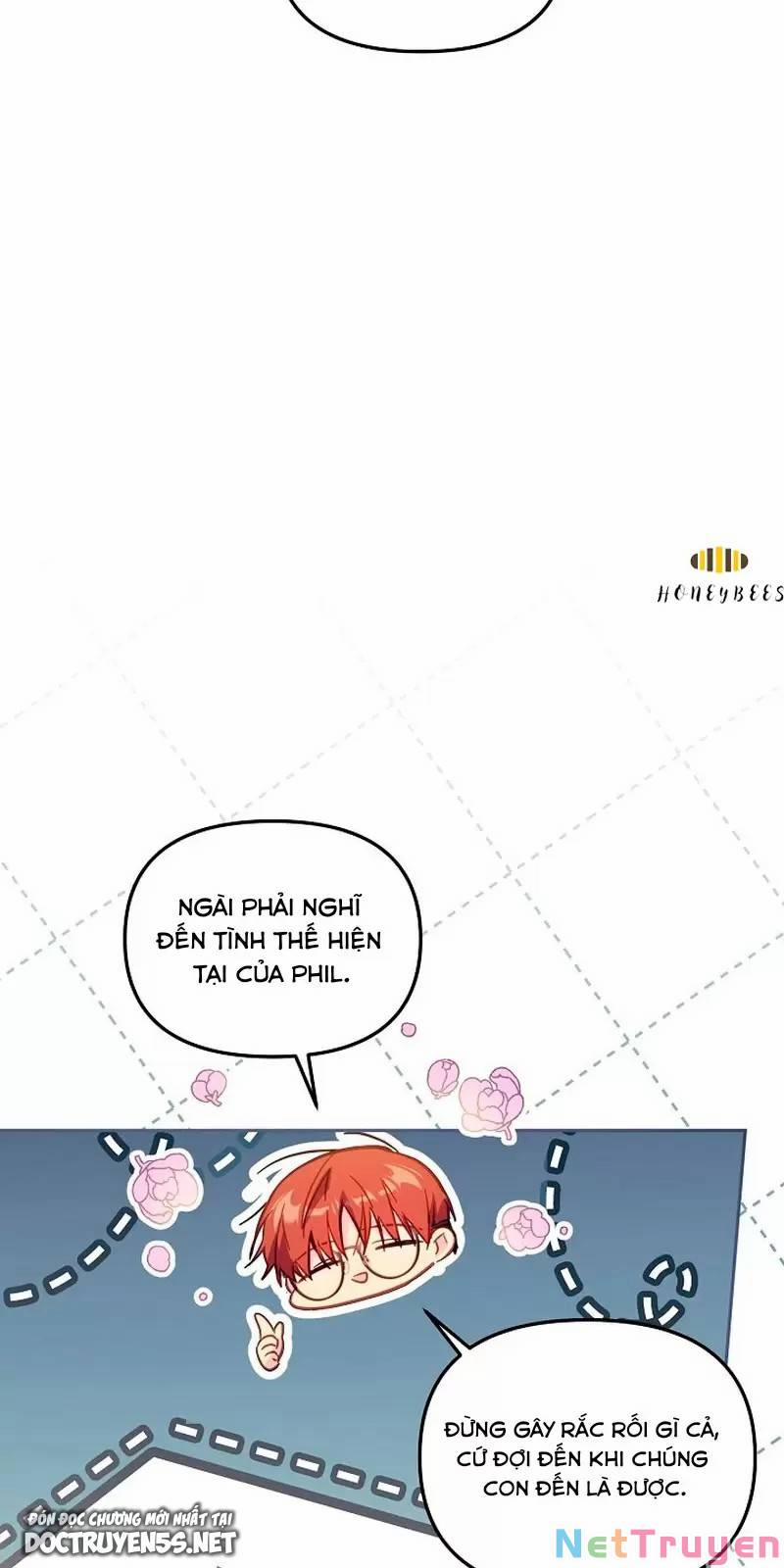 manhwax10.com - Truyện Manhwa Không Có Nơi Nào Dành Cho Công Chúa Giả Mạo Chương 32 Trang 80