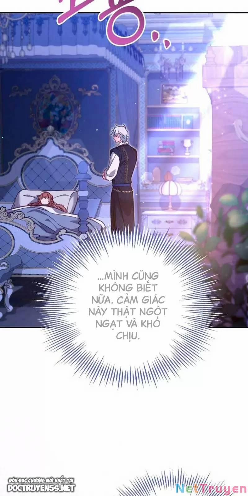 manhwax10.com - Truyện Manhwa Không Có Nơi Nào Dành Cho Công Chúa Giả Mạo Chương 33 Trang 3