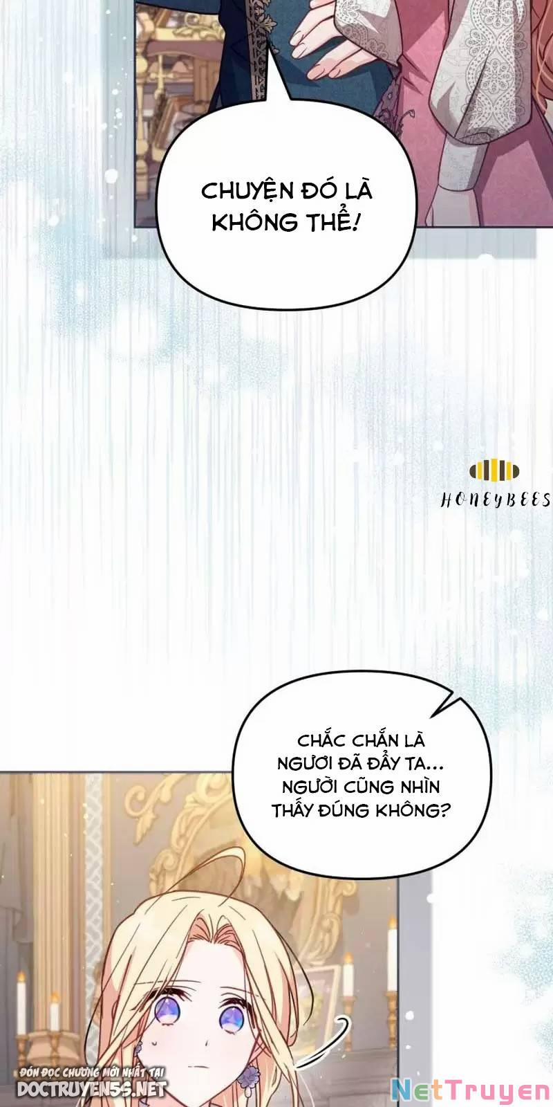 manhwax10.com - Truyện Manhwa Không Có Nơi Nào Dành Cho Công Chúa Giả Mạo Chương 33 Trang 46