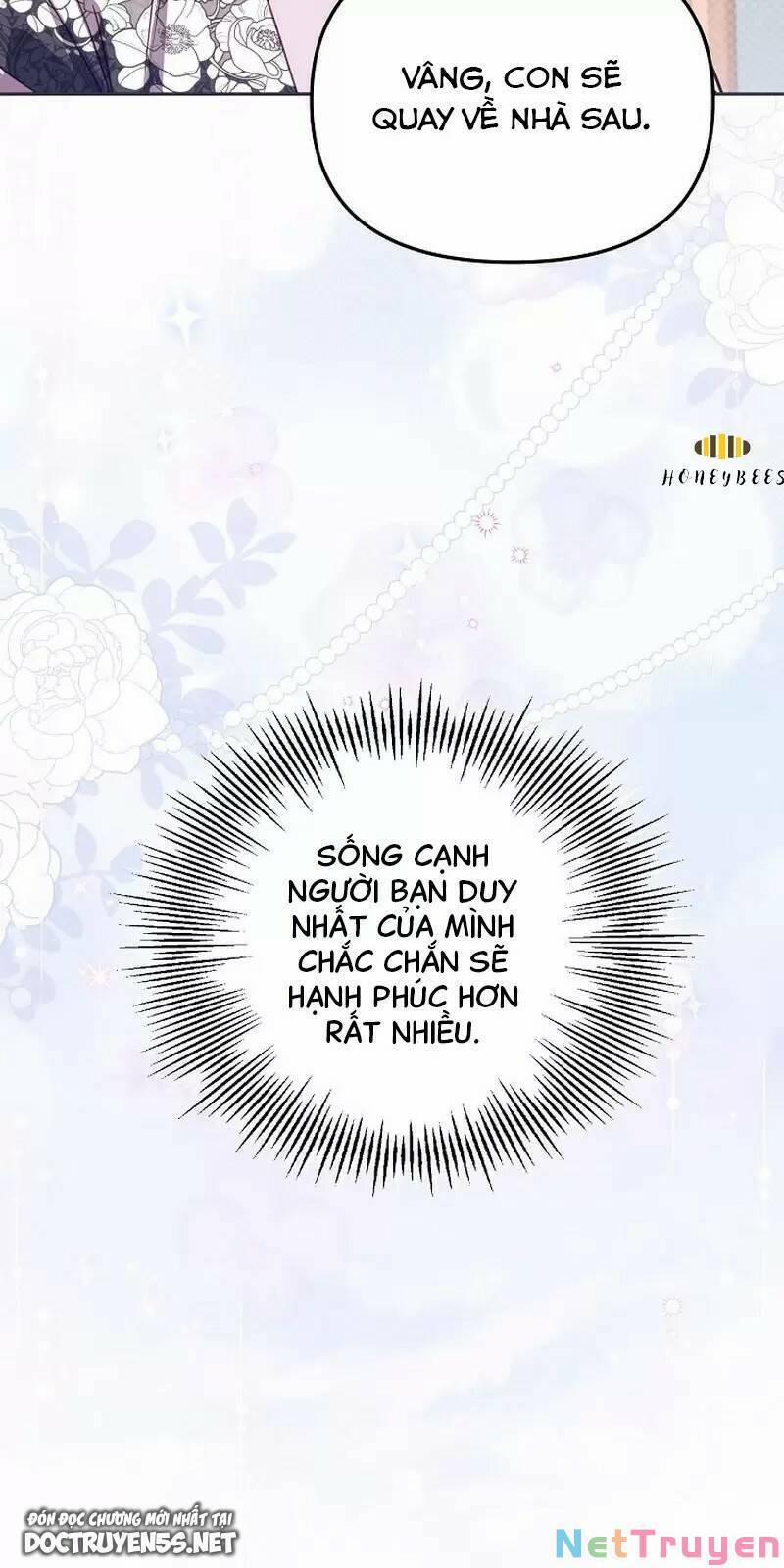 manhwax10.com - Truyện Manhwa Không Có Nơi Nào Dành Cho Công Chúa Giả Mạo Chương 35 Trang 46