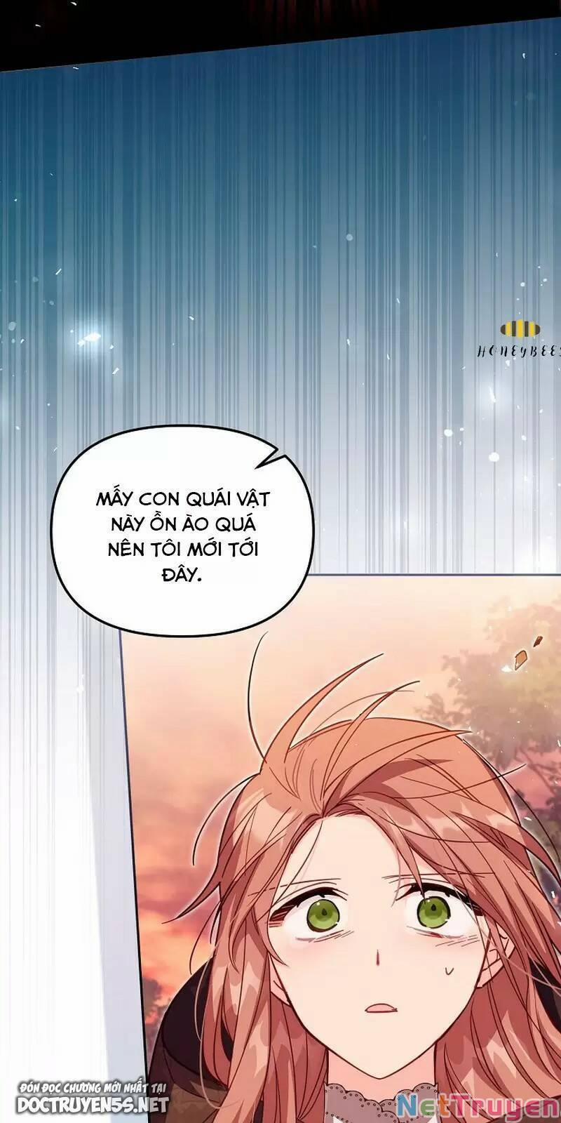 manhwax10.com - Truyện Manhwa Không Có Nơi Nào Dành Cho Công Chúa Giả Mạo Chương 35 Trang 80