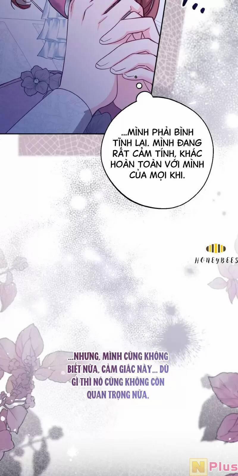 manhwax10.com - Truyện Manhwa Không Có Nơi Nào Dành Cho Công Chúa Giả Mạo Chương 37 Trang 13