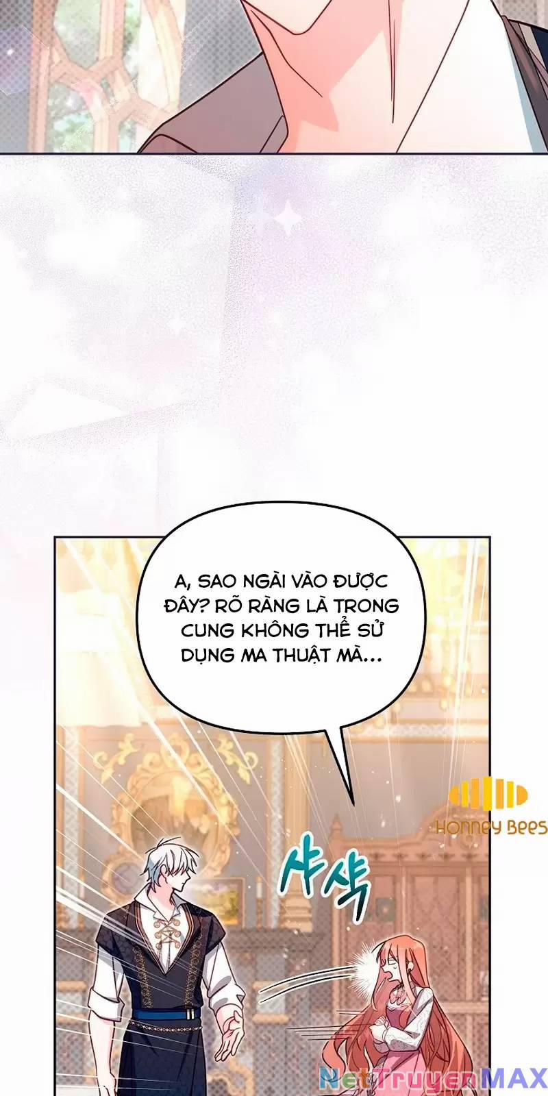 manhwax10.com - Truyện Manhwa Không Có Nơi Nào Dành Cho Công Chúa Giả Mạo Chương 38 Trang 4