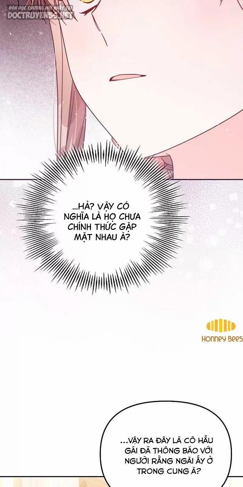 manhwax10.com - Truyện Manhwa Không Có Nơi Nào Dành Cho Công Chúa Giả Mạo Chương 40 Trang 12