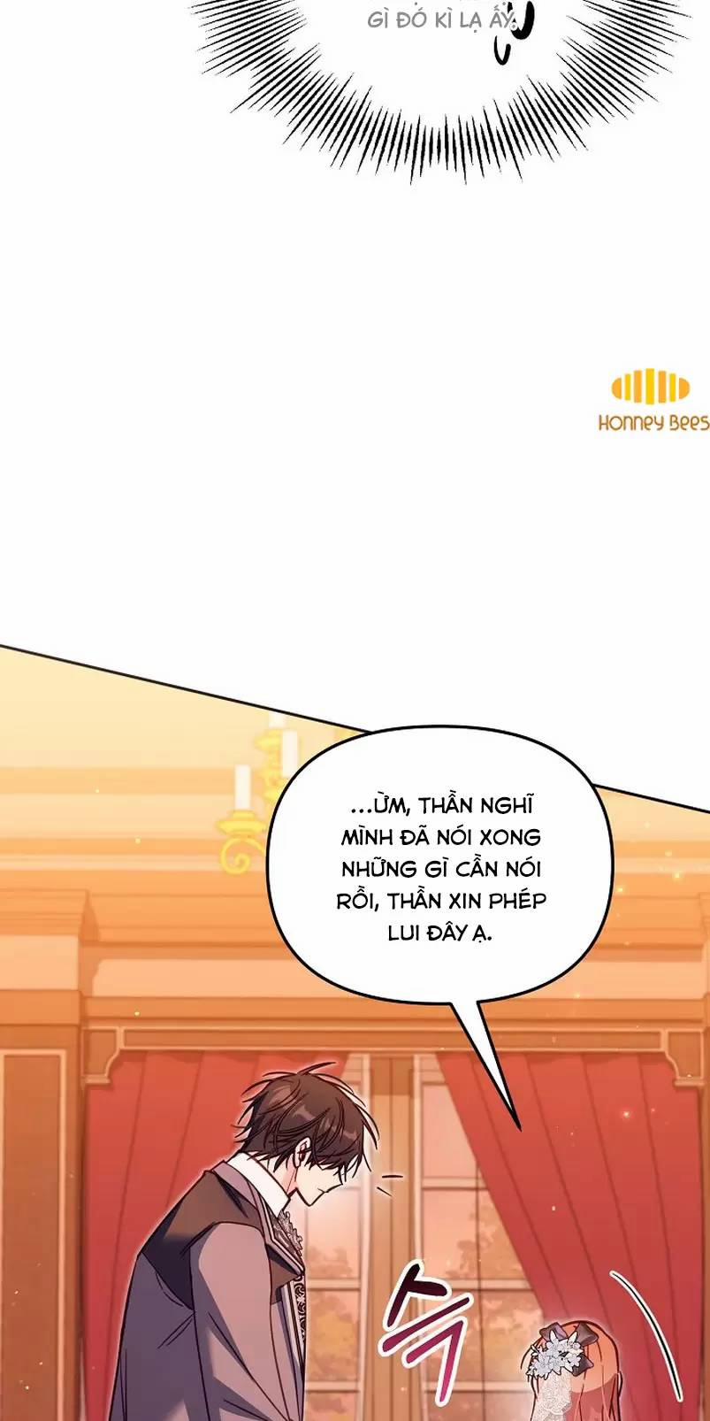 manhwax10.com - Truyện Manhwa Không Có Nơi Nào Dành Cho Công Chúa Giả Mạo Chương 43 Trang 42