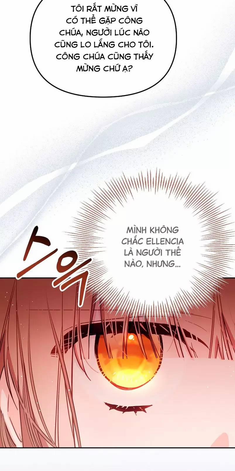 manhwax10.com - Truyện Manhwa Không Có Nơi Nào Dành Cho Công Chúa Giả Mạo Chương 43 Trang 65