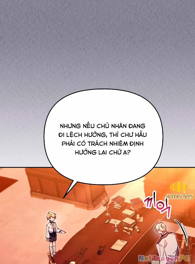 manhwax10.com - Truyện Manhwa Không Có Nơi Nào Dành Cho Công Chúa Giả Mạo Chương 45 Trang 105