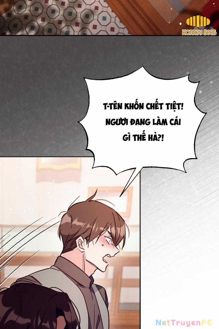 manhwax10.com - Truyện Manhwa Không Có Nơi Nào Dành Cho Công Chúa Giả Mạo Chương 49 Trang 4