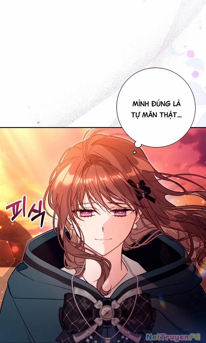 manhwax10.com - Truyện Manhwa Không Có Nơi Nào Dành Cho Công Chúa Giả Mạo Chương 50 Trang 32