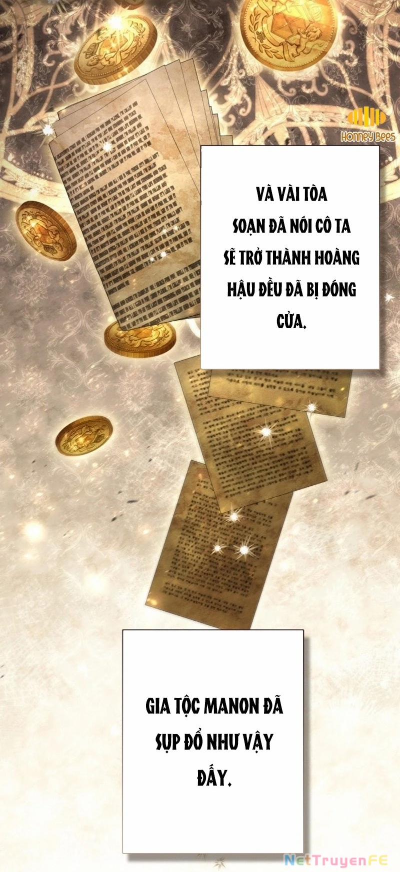 manhwax10.com - Truyện Manhwa Không Có Nơi Nào Dành Cho Công Chúa Giả Mạo Chương 66 Trang 6