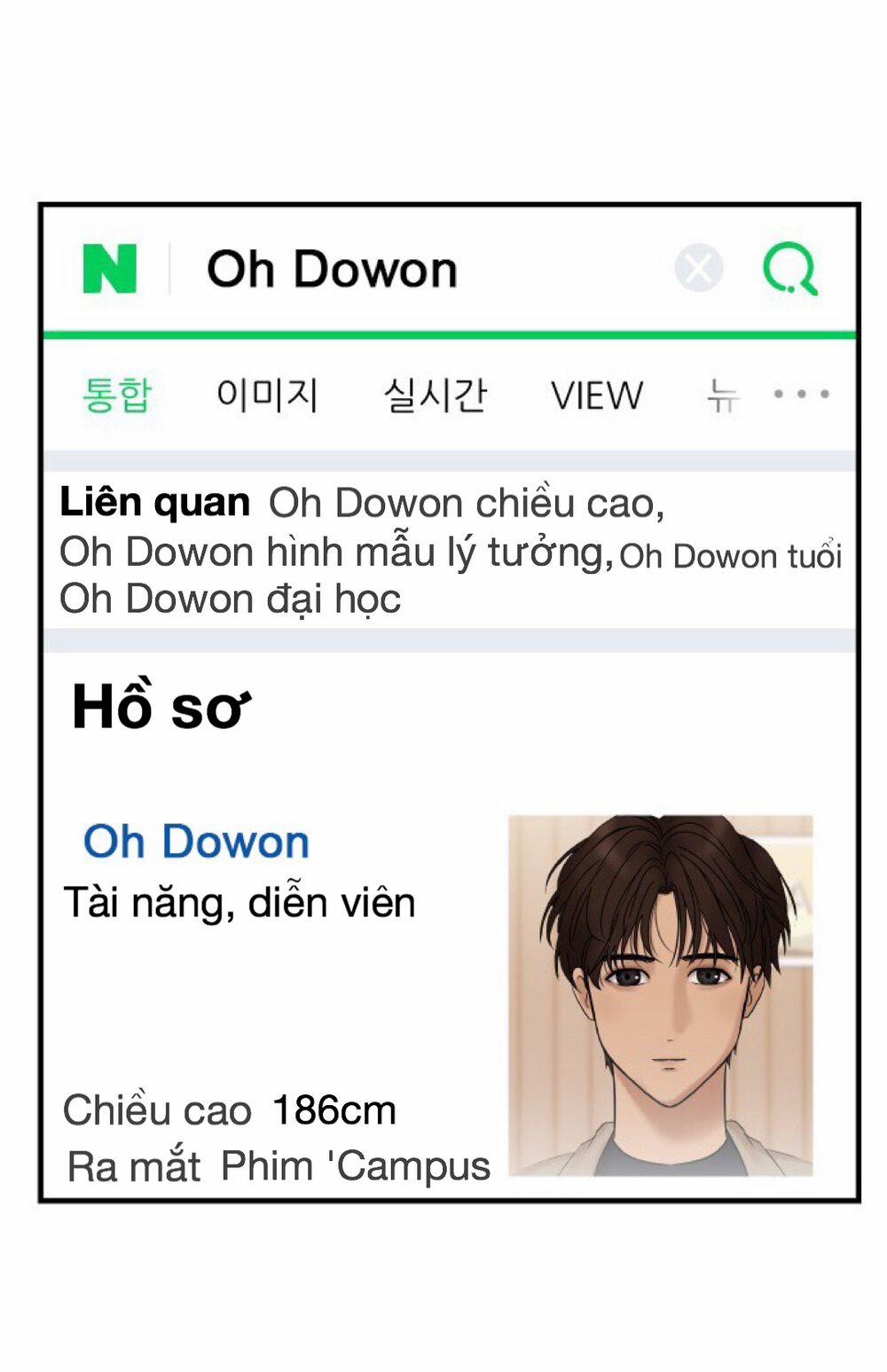 manhwax10.com - Truyện Manhwa Không Còn Là Nữ Chính! Chương 1 Trang 53