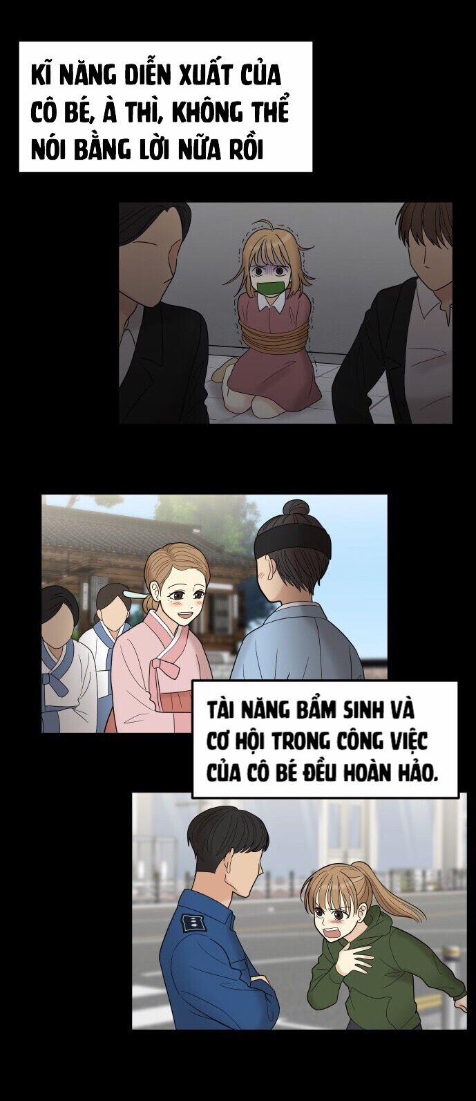 manhwax10.com - Truyện Manhwa Không Còn Là Nữ Chính! Chương 1 Trang 65