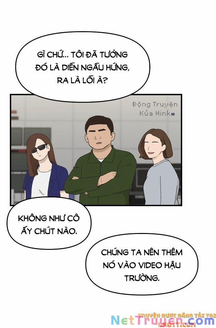 manhwax10.com - Truyện Manhwa Không Còn Là Nữ Chính! Chương 4 Trang 46