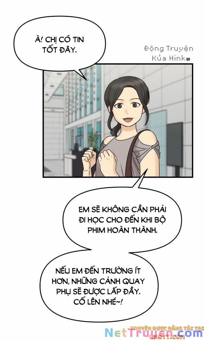 manhwax10.com - Truyện Manhwa Không Còn Là Nữ Chính! Chương 4 Trang 53