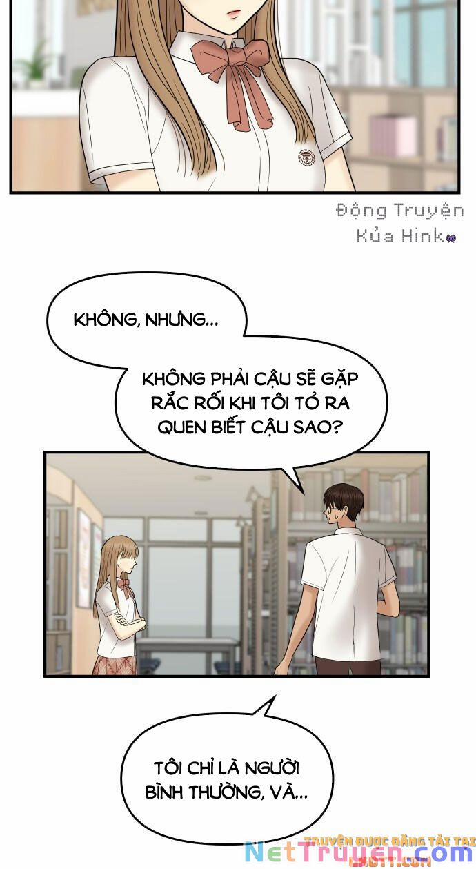 manhwax10.com - Truyện Manhwa Không Còn Là Nữ Chính! Chương 4 Trang 92