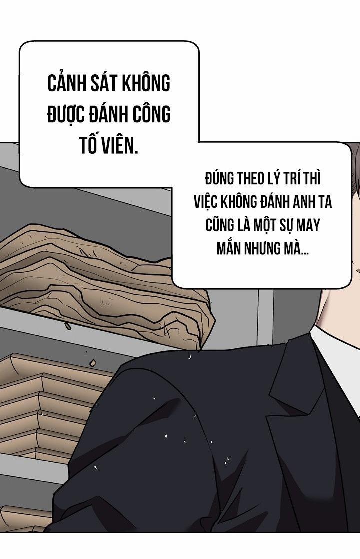 manhwax10.com - Truyện Manhwa Không Hơn Không Kém Chương 17 Trang 37