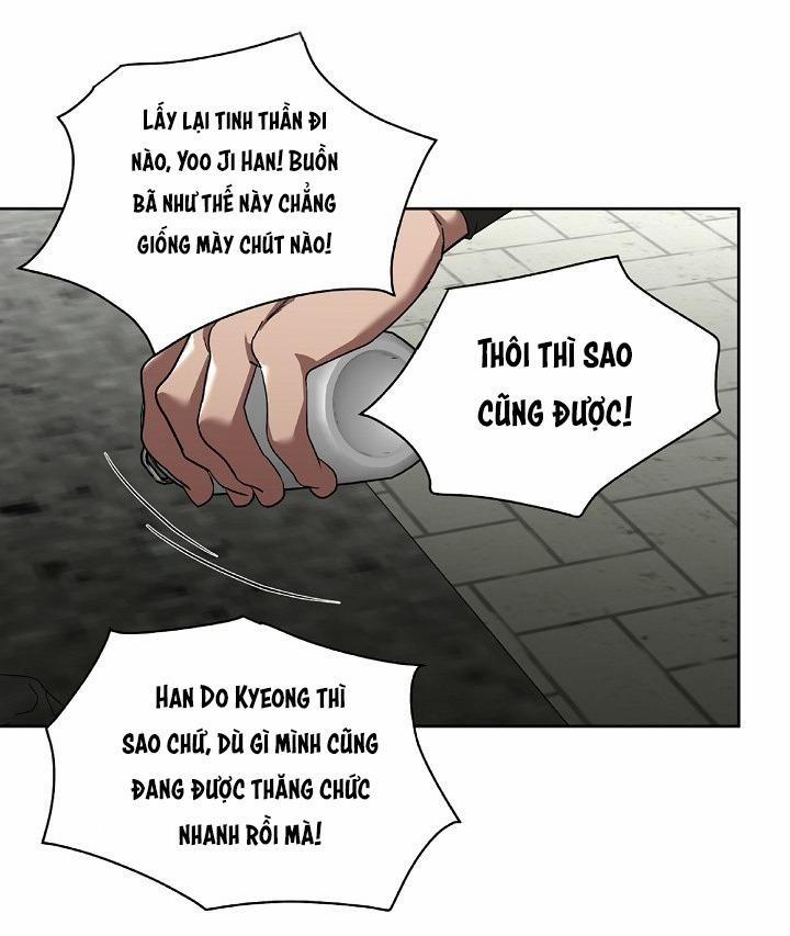 manhwax10.com - Truyện Manhwa Không Hơn Không Kém Chương 17 Trang 45