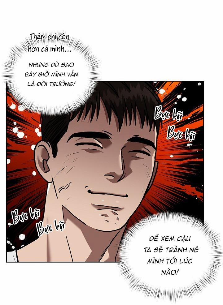 manhwax10.com - Truyện Manhwa Không Hơn Không Kém Chương 17 Trang 75