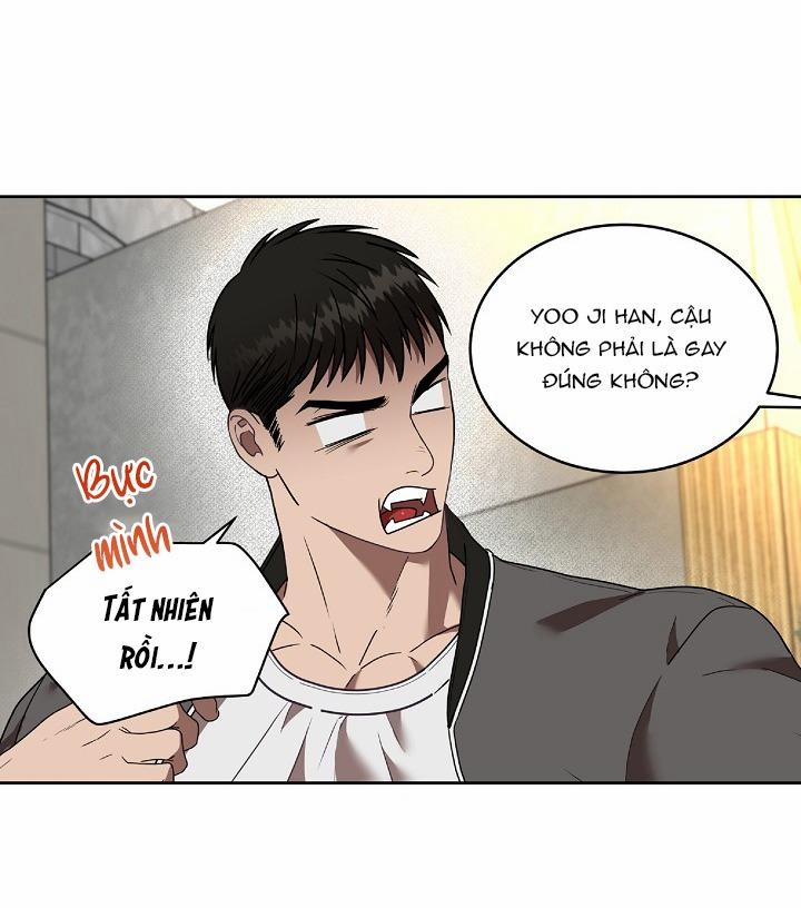 manhwax10.com - Truyện Manhwa Không Hơn Không Kém Chương 19 Trang 11