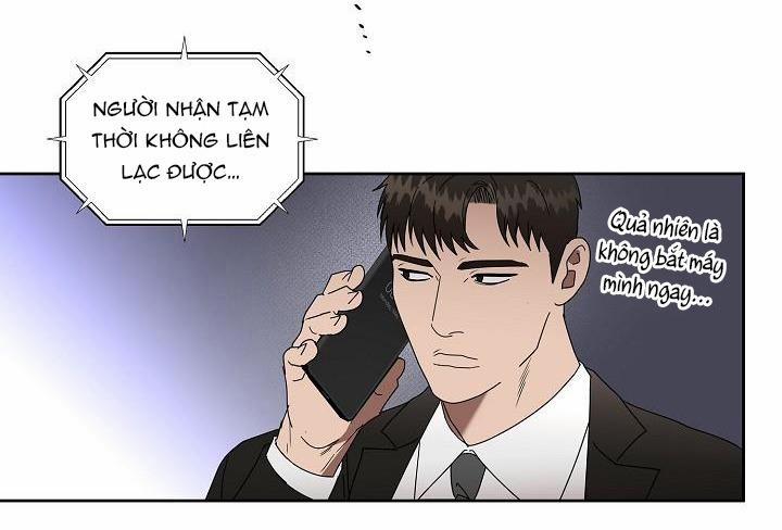 manhwax10.com - Truyện Manhwa Không Hơn Không Kém Chương 28 Trang 19