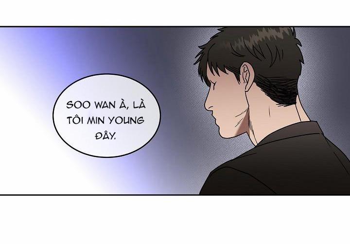 manhwax10.com - Truyện Manhwa Không Hơn Không Kém Chương 28 Trang 21