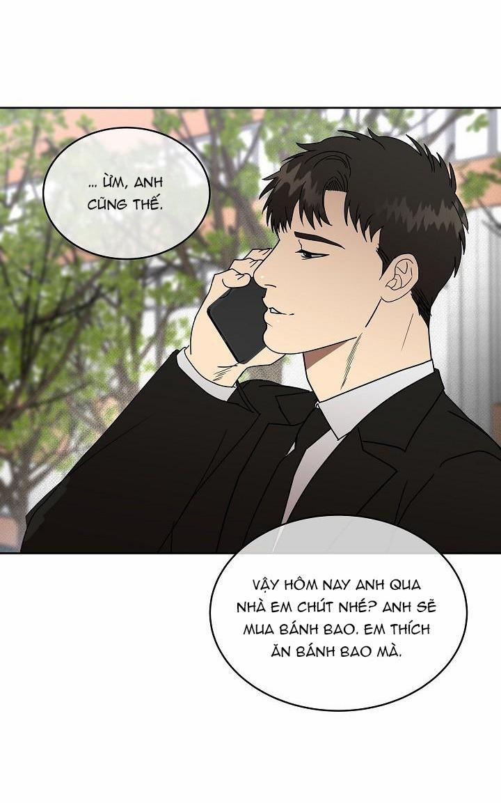 manhwax10.com - Truyện Manhwa Không Hơn Không Kém Chương 28 Trang 7