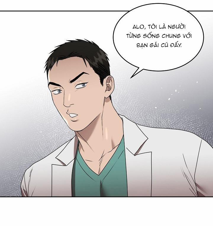 manhwax10.com - Truyện Manhwa Không Hơn Không Kém Chương 35 Trang 54