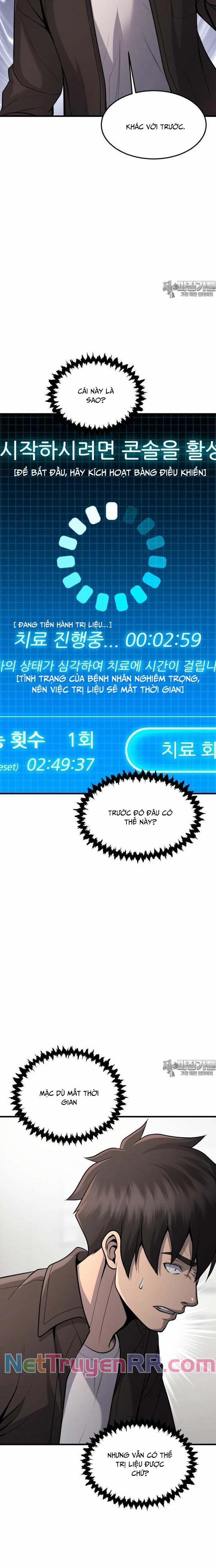 manhwax10.com - Truyện Manhwa Không Khoan Nhượng Chương 48 Trang 12