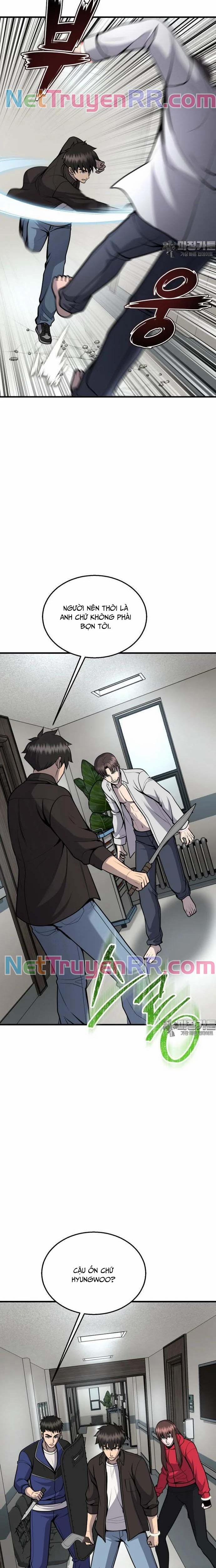 manhwax10.com - Truyện Manhwa Không Khoan Nhượng Chương 48 Trang 16