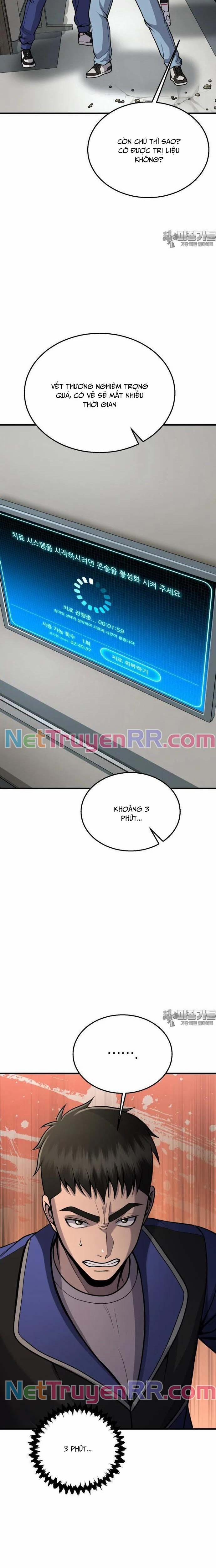 manhwax10.com - Truyện Manhwa Không Khoan Nhượng Chương 48 Trang 17