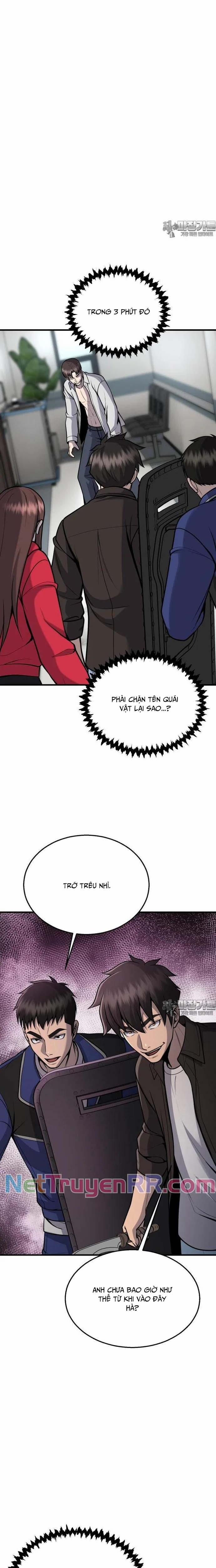 manhwax10.com - Truyện Manhwa Không Khoan Nhượng Chương 48 Trang 18